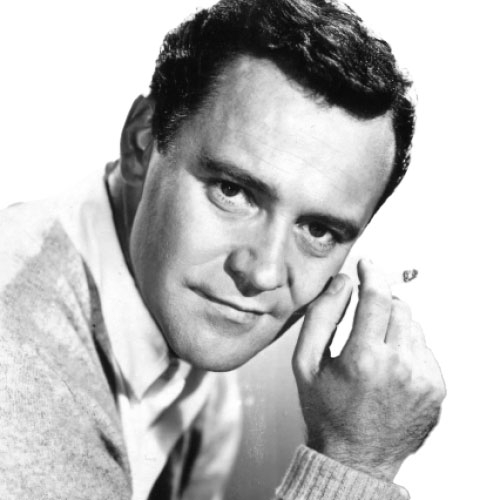 Jack Lemmon - Cine.com