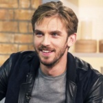 Dan Stevens