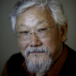 David Suzuki