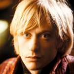 Crispian Mills