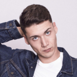 Marcel Serrano