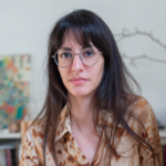 Estel Díaz