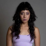 Cecilia de los Santos Vargas