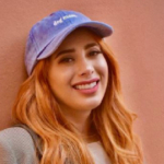 Kim Shantal
