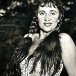 Luz del Fuego