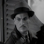 Harry Nestor