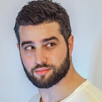 Jeremías Magnaghi Rudy