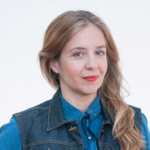 Vanesa Strauch
