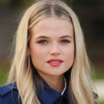 Gabriella Wilde