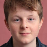 Harrison Metcalf