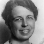 Eleanor Roosevelt