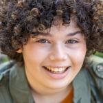 Alex Cooper Cohen