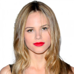 Halston Sage