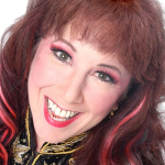 Annie Sprinkle