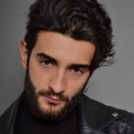 Edwin Riveros