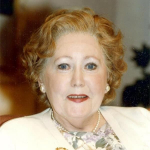 Carmel McSharry