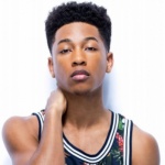 Jacob Latimore