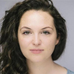 Hannah James-Scott