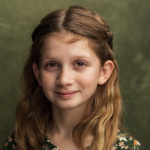 Olivia Lynes
