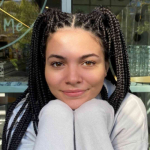 Lexi Austin-Jones