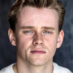 Barney Wilkinson