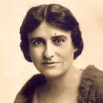 Florence Auer