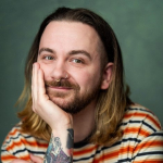 Nathan J Lloyd