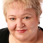 Sally Anne Upton