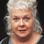 Suzie Dee