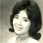 Chiyoko Honma