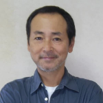 Seiji Nakamitsu