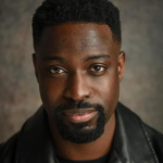 Andrew Prince Boateng