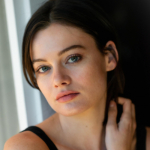 Matilda Price