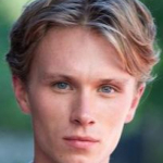 Mathias Legout Hammond