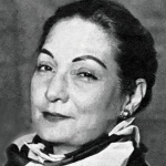 Sarah Ferrati