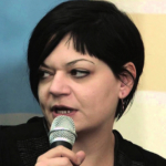 Grazia Tricarico