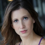 Marissa Wolf