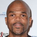 Darryl McDaniels