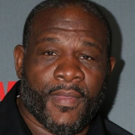 Riddick Bowe