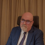 Jose Carlos Garrido