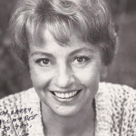 Clarice Blackburn