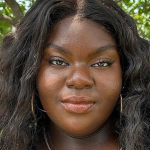 Jemima Yevu