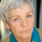 Susan Morgan