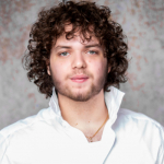 Aidan Kalechstein