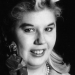 Blanche Barton