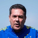 Vanderlei Luxemburgo
