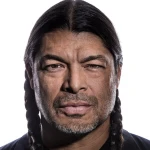 Robert Trujillo