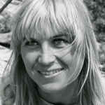 Fabienne Arel