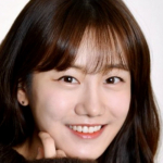 Min-a Jeong