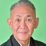 Shôzô Hayashiya